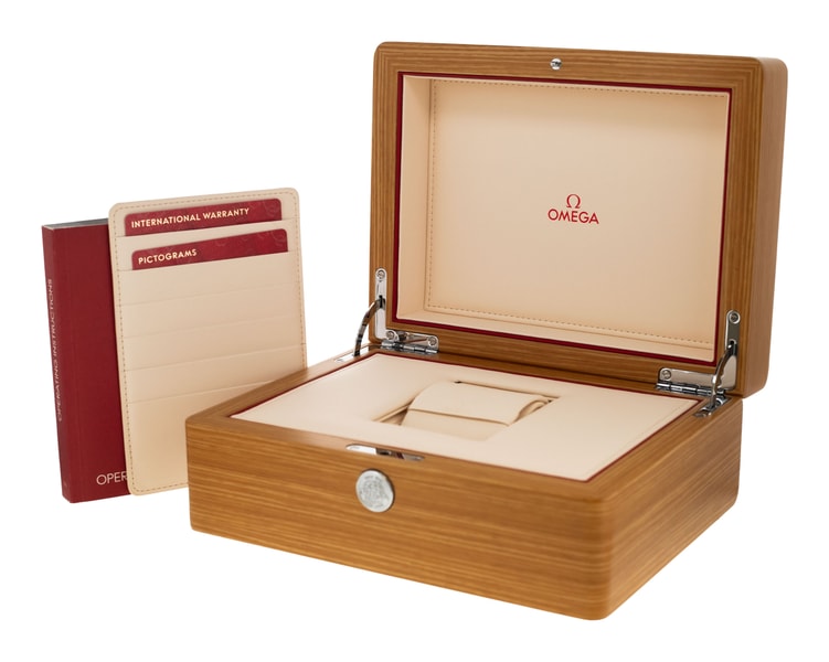 Omega Aqua Terra 150m Gents 231.13.42.22.01.001